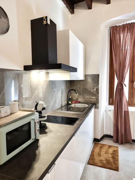 Apartment Icuochi Iii