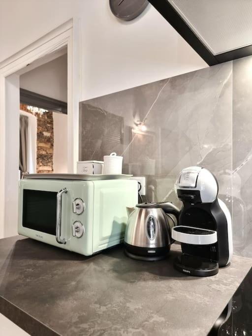 Icuochi Iii Apartment Genoa