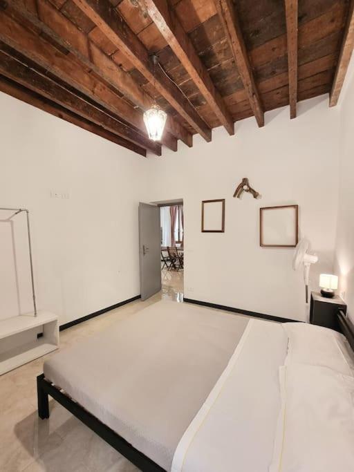 Icuochi Iii Apartment Genoa