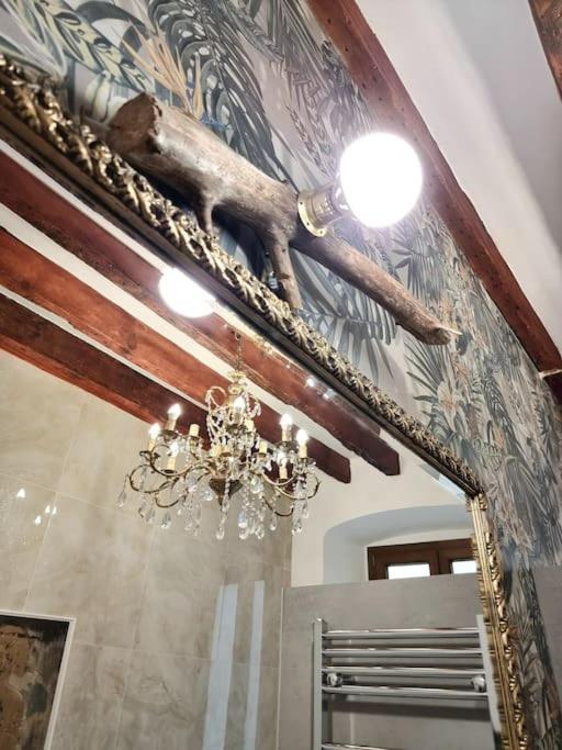 Icuochi Iii Apartment Genoa