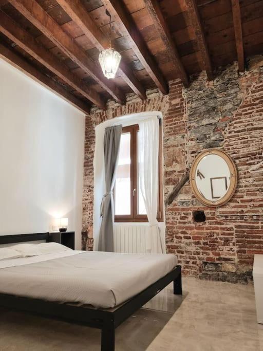 Icuochi Iii Apartment Genoa