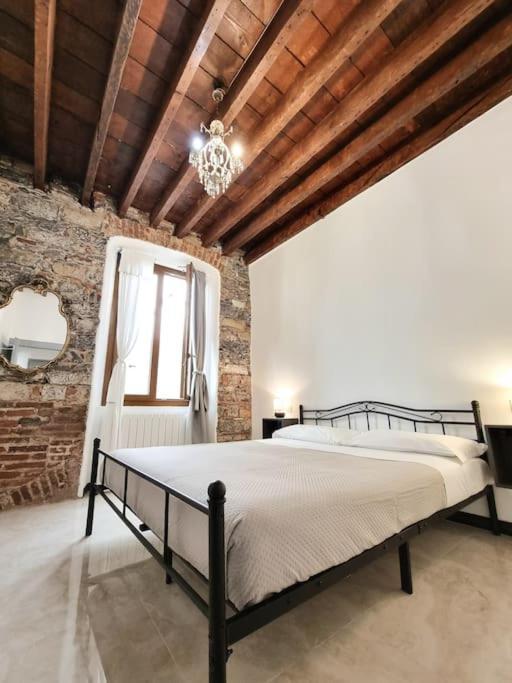 Icuochi Iii Apartment Genoa